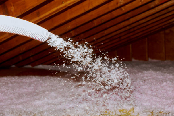 Trusted St James, MD Insulation Contractor Experts