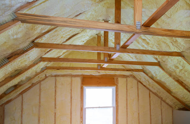 Types of Insulation We Offer in St James, MD
