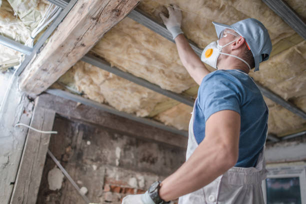 Best Commercial Insulation in St James, MD