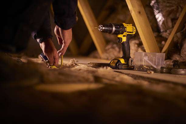 Best Fiberglass Insulation in St James, MD